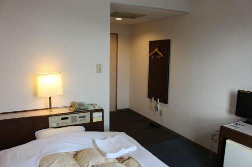 Hotel Higashihiroshima Hills Saijo