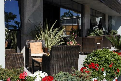 Hotel Gardenia