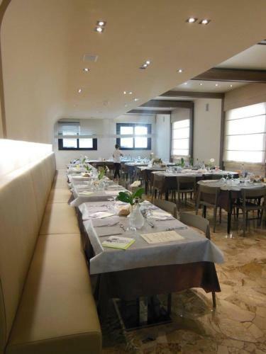 Hotel Gardenia