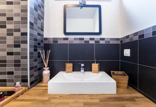 B&B La Corte Santa Maria