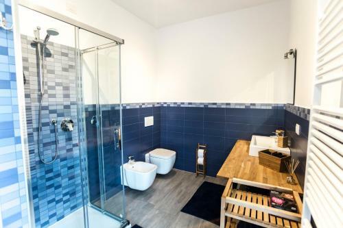 B&B La Corte Santa Maria