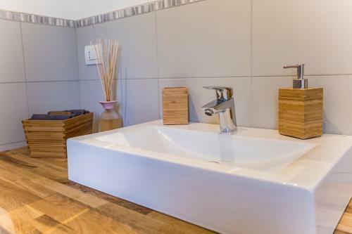 B&B La Corte Santa Maria