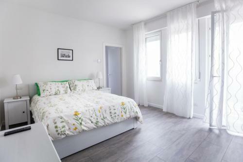 B&B La Corte Santa Maria