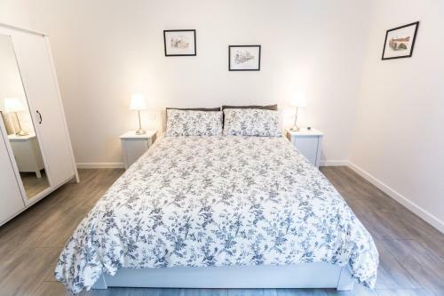 B&B La Corte Santa Maria