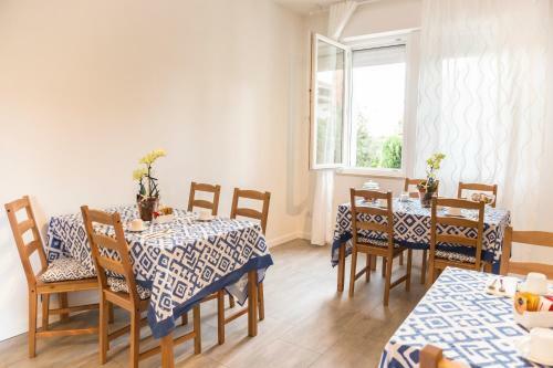 B&B La Corte Santa Maria