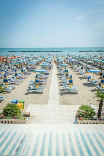 Hotel Levante Sul Mare