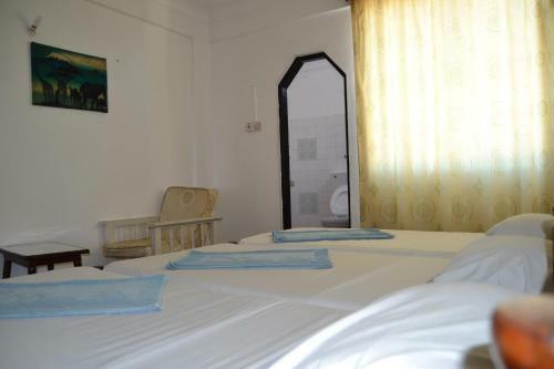 Manson Hotel
