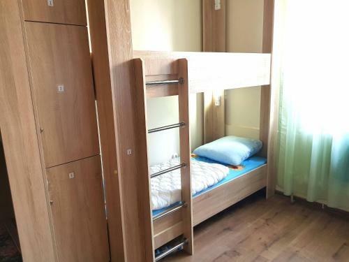 Hostel Nomad 4x4