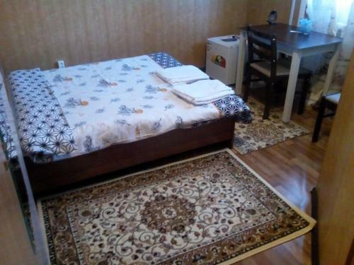 Hostal Nursat Guest House