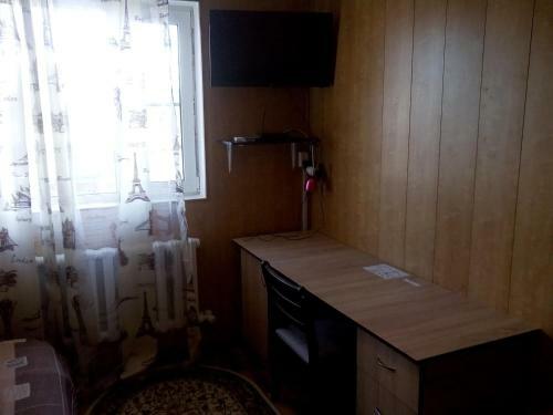 Hostal Nursat Guest House