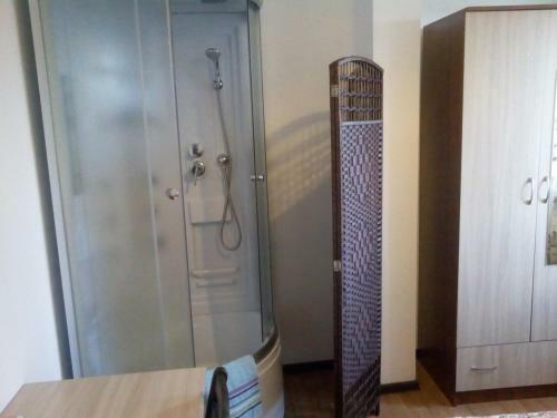 Hostal Nursat Guest House