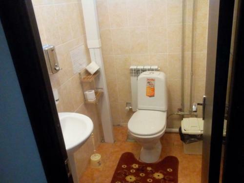 Hostal Nursat Guest House