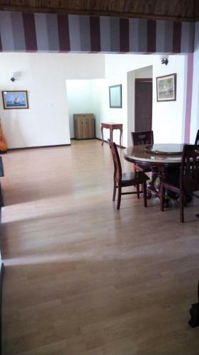 Bed & Breakfast Yunises Place