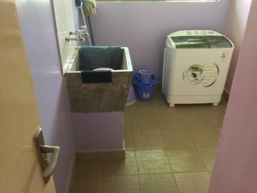 Apartamento Pumzika Place