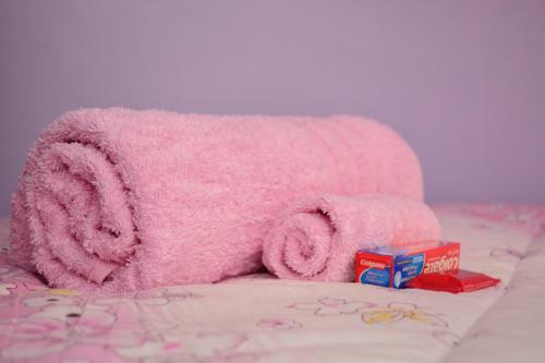 Apartamento Pumzika Place