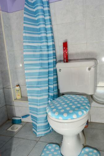 Apartamento Pumzika Place