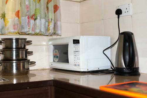 Apartamento Pendo