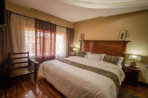 Osnet Resort Hotel