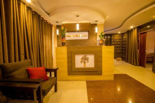Osnet Resort Hotel