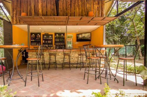 Osnet Resort Hotel