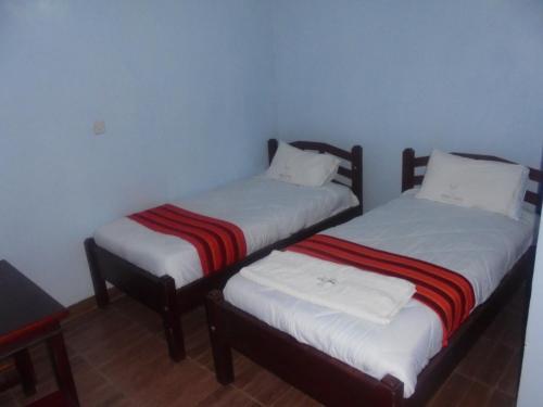 Donnies Hotel