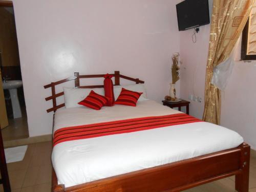 Donnies Hotel