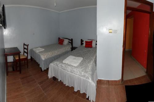Donnies Hotel