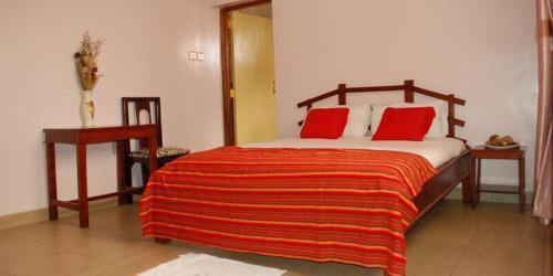 Donnies Hotel