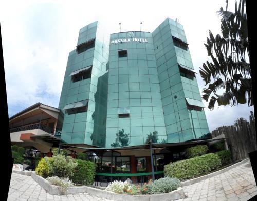 Donnies Hotel