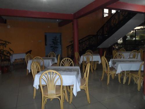 Donnies Hotel