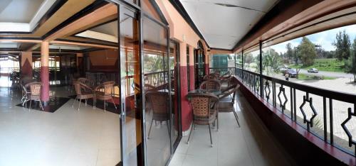 Donnies Hotel