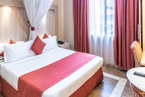 Hotel Waterbuck