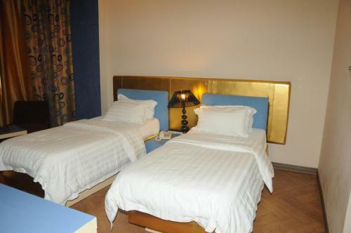 Royal Inn Hotel