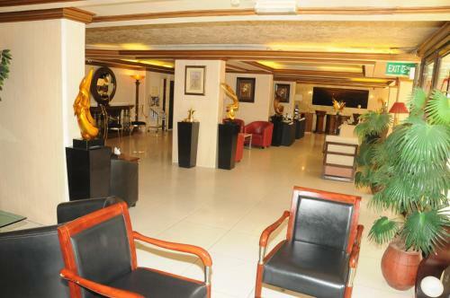 Royal Inn Hotel