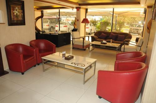 Royal Inn Hotel