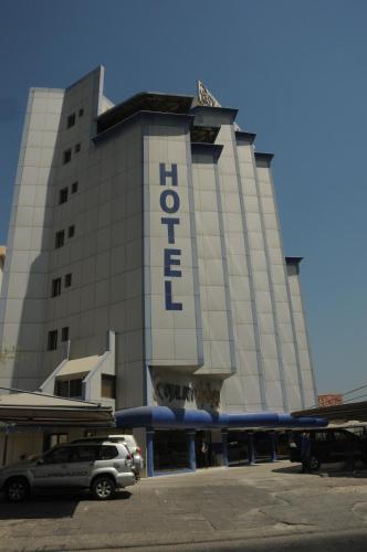 Royal Inn Hotel