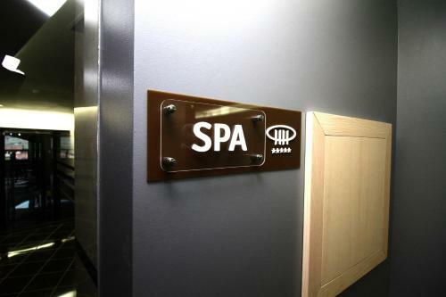 Hotel International Prishtina & Spa