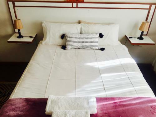 Hae Bed And Breakfast