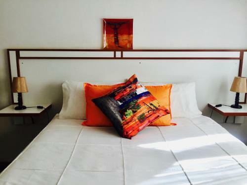 Hae Bed And Breakfast