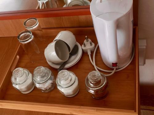 Hae Bed And Breakfast
