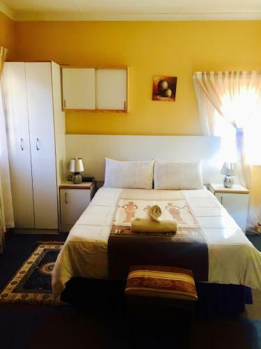 Hae Bed And Breakfast