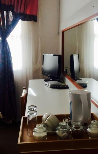 Hae Bed And Breakfast