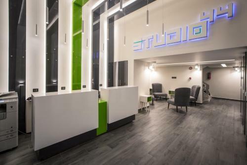 Apartamento Studio 44