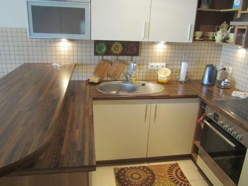Archyvo Street Apartment