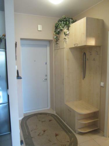 Archyvo Street Apartment