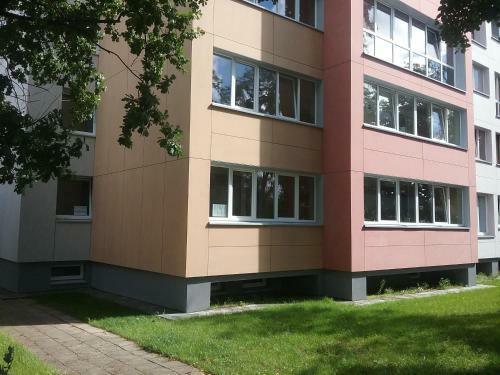 Apartments Jadvyga