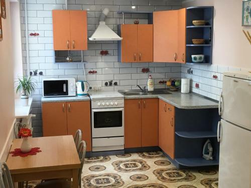 Apartments Jadvyga