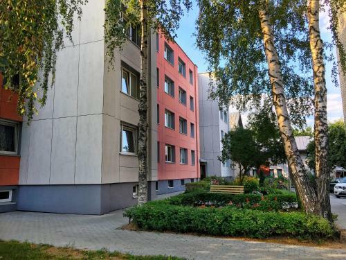 Apartments Jadvyga