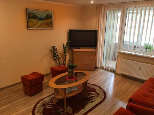 Apartments Jadvyga