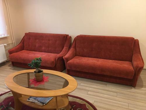 Apartments Jadvyga